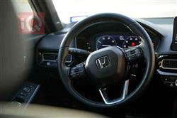 هوندا سيفيك